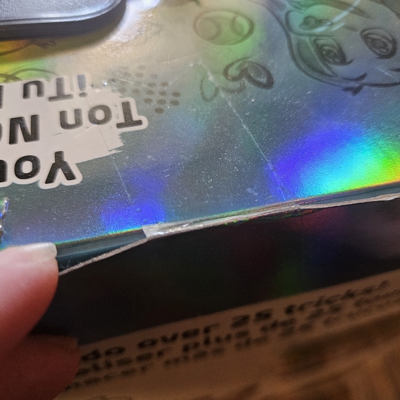 Zoomer Playful Pup Responsive Robotic Dog w/ Voice Recognition & Motion NEW. - Picture 12 of 13